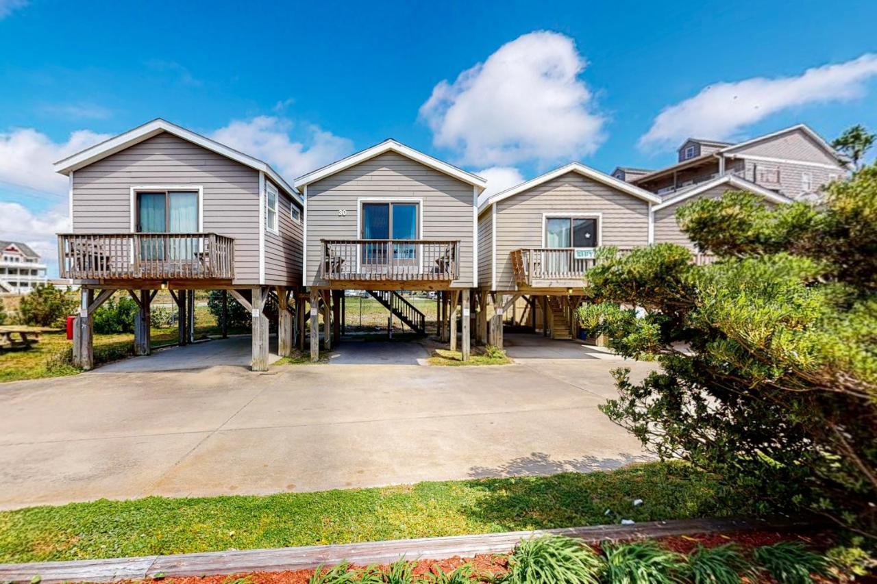 Southern Comfort Cabana Hatteras Zimmer foto