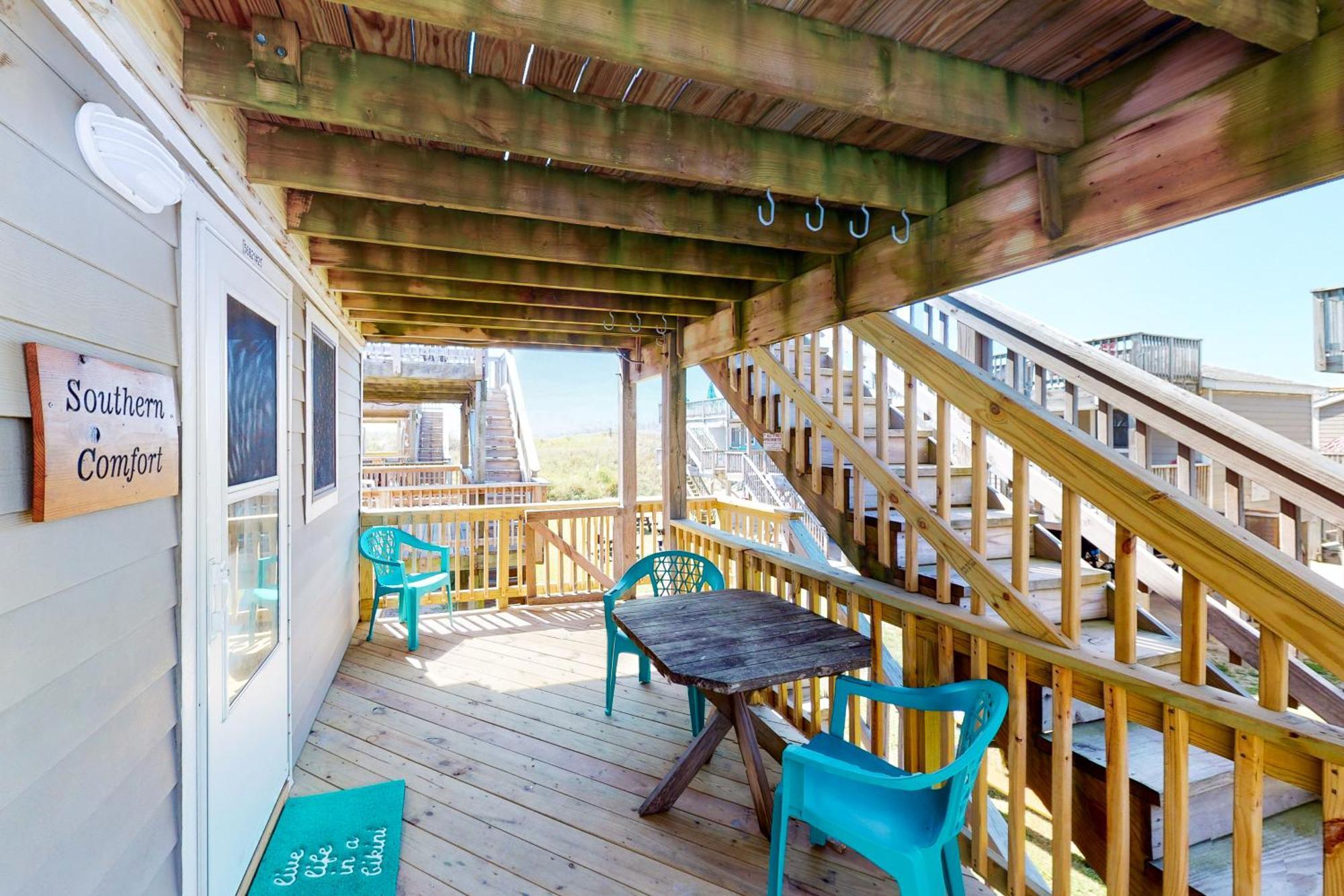 Southern Comfort Cabana Hatteras Zimmer foto