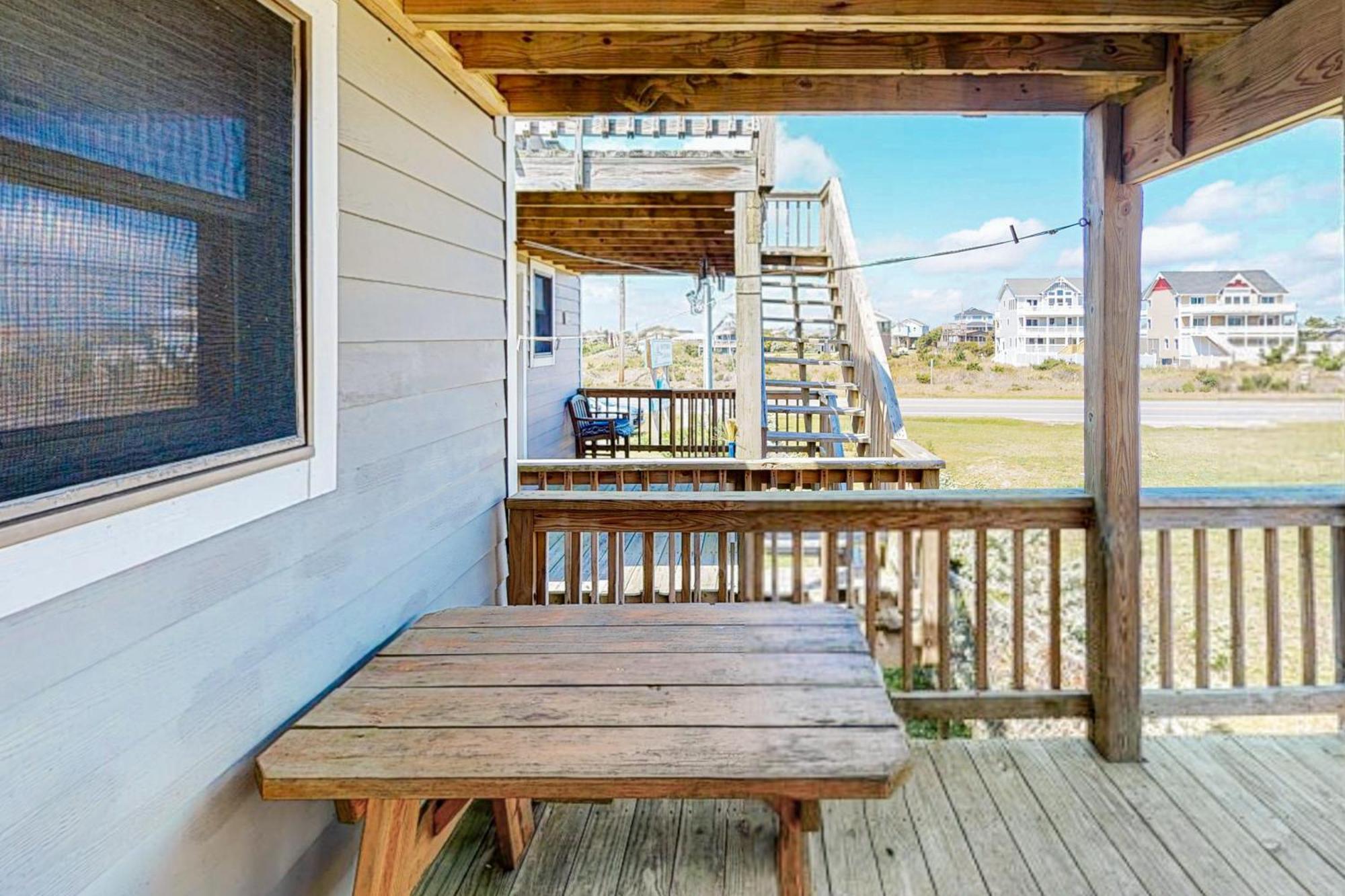 Southern Comfort Cabana Hatteras Zimmer foto